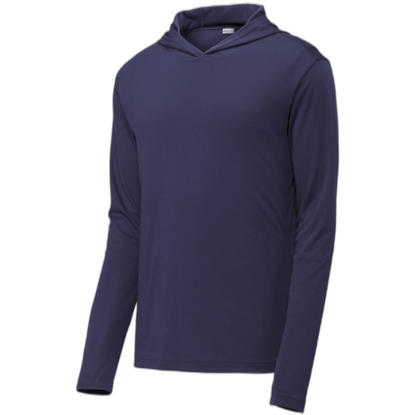 Sport-Tek ® PosiCharge ® Competitor ™ Hooded Pullover. ST358