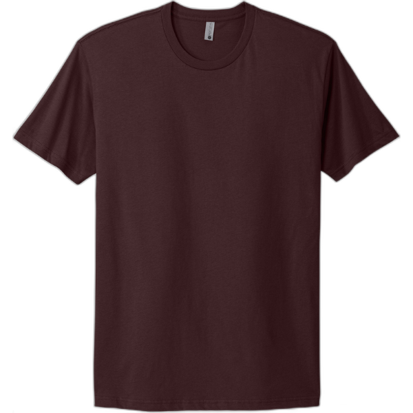 Next Level Apparel® Unisex Cotton Tee. NL3600