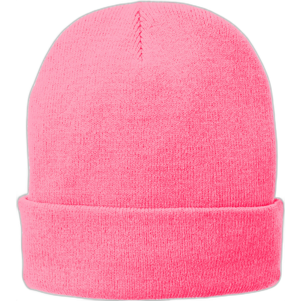 Port & Company® Fleece-Lined Knit Cap. CP90L