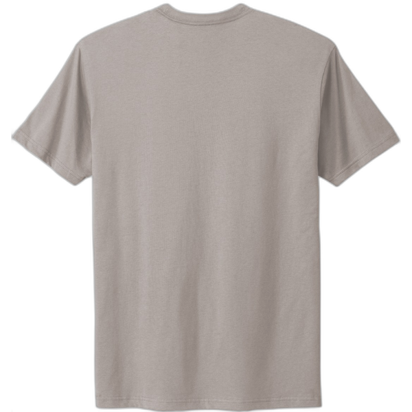 Next Level Apparel® Unisex Cotton Tee. NL3600