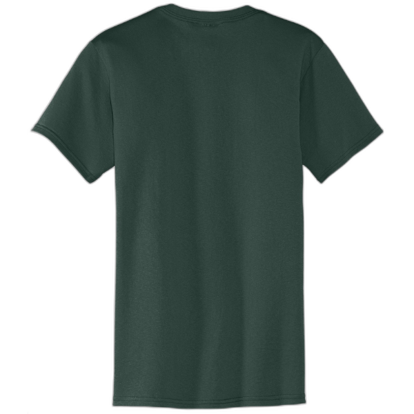 Port & Company® - Core Blend Pocket Tee. PC55P