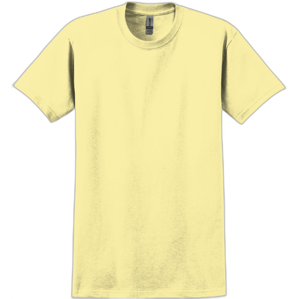 Gildan® - Ultra Cotton® 100% US Cotton T-Shirt.  2000