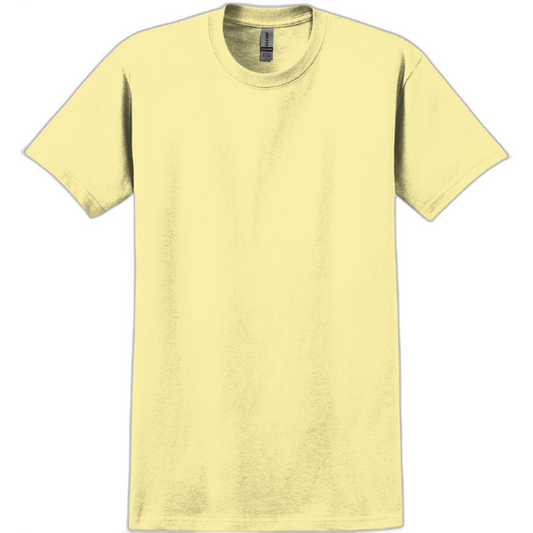 Gildan® - Ultra Cotton® 100% US Cotton T-Shirt.  2000
