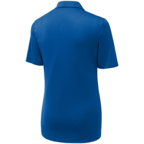 Sport-Tek® Ladies Posi-UV ® Pro Polo.  LST520