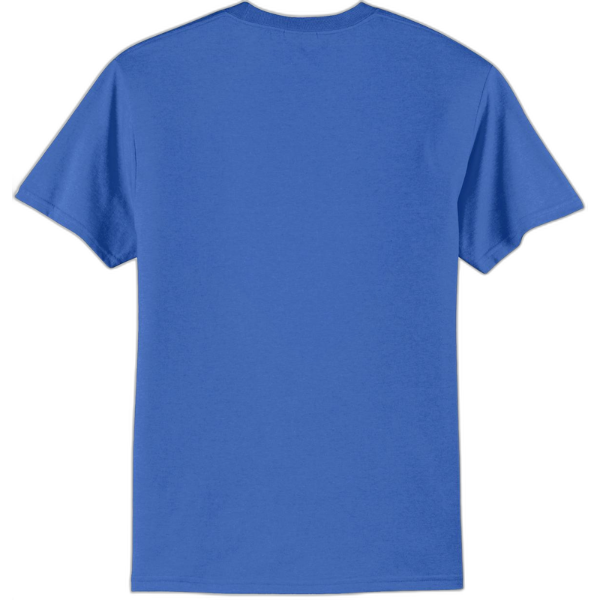 Port & Company® - Core Blend Tee.  PC55