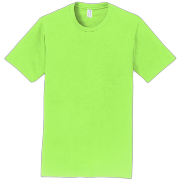 Port & Company® Fan Favorite Tee. PC450