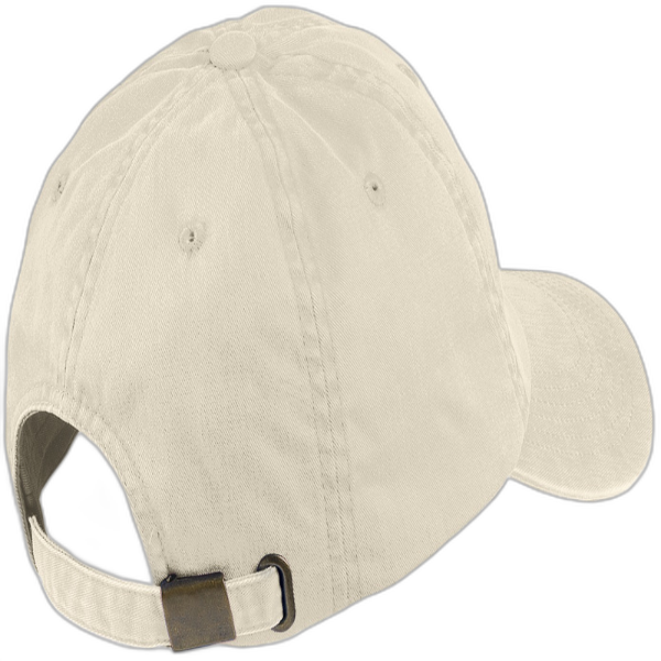 Port Authority® Garment-Washed Cap.  PWU