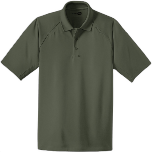 CornerStone® - Select Snag-Proof Tactical Polo. CS410