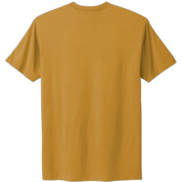 Next Level Apparel® Unisex Cotton Tee. NL3600