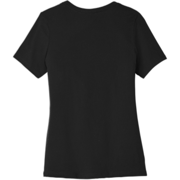 BELLA+CANVAS® Women's Relaxed Triblend Tee BC6413