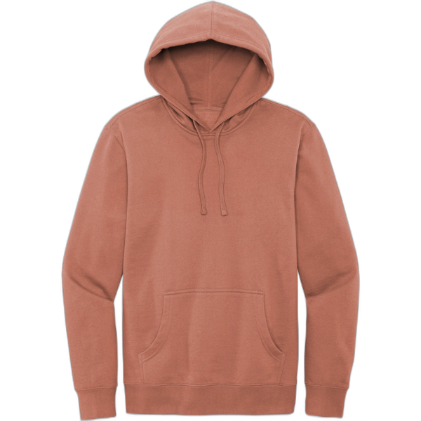 District® V.I.T.™Fleece Hoodie DT6100