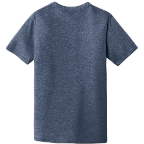 District ® Youth Perfect Tri ®Tee. DT130Y