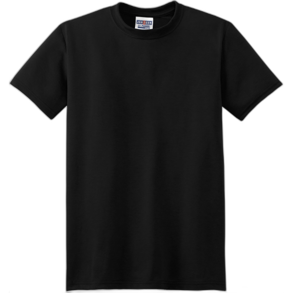 JERZEES® Dri-Power® 100% Polyester T-Shirt. 21M