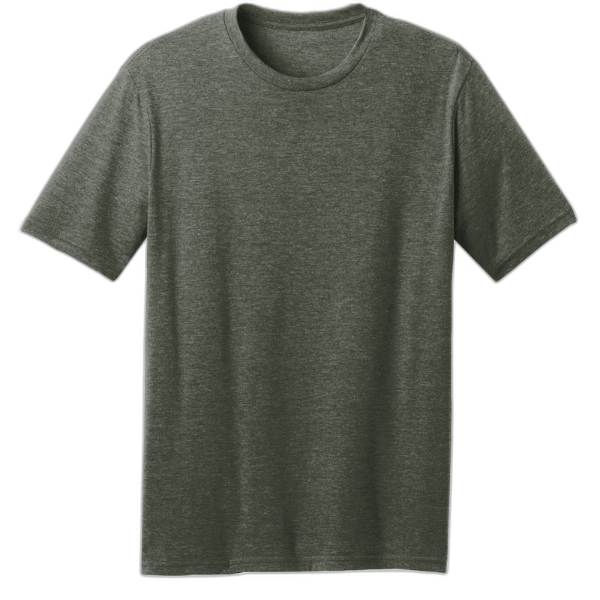 District® Perfect Blend®Tee. DM108