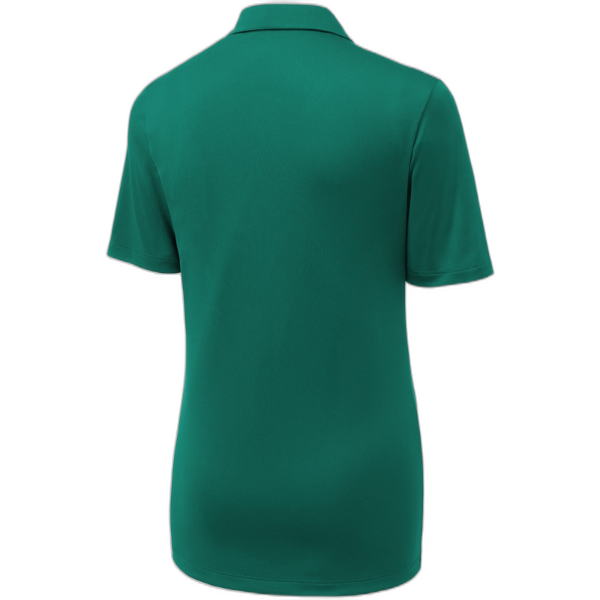 Sport-Tek® Ladies Posi-UV ® Pro Polo.  LST520