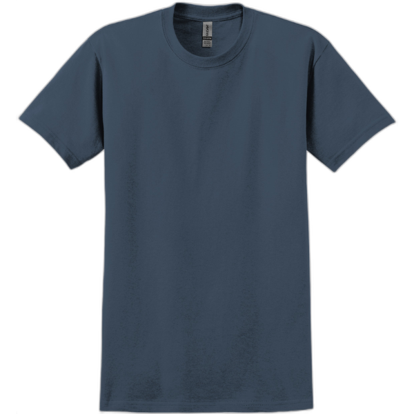 Gildan® - Ultra Cotton® 100% US Cotton T-Shirt.  2000