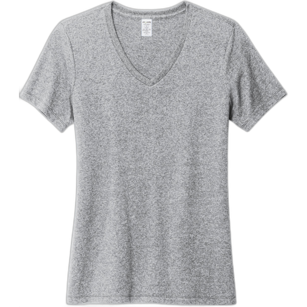 Allmade® Unisex Recycled Blend Tee AL2300