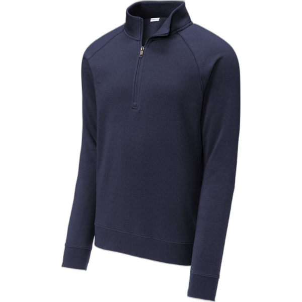 Sport-Tek® Drive Fleece 1/4-Zip Pullover STF202