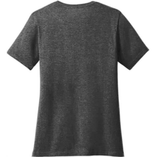 Port & Company® Ladies Core Cotton Tee. LPC54