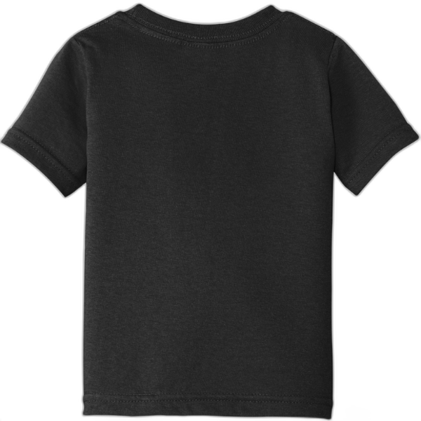 Port & Company® Infant Core Cotton Tee. CAR54I