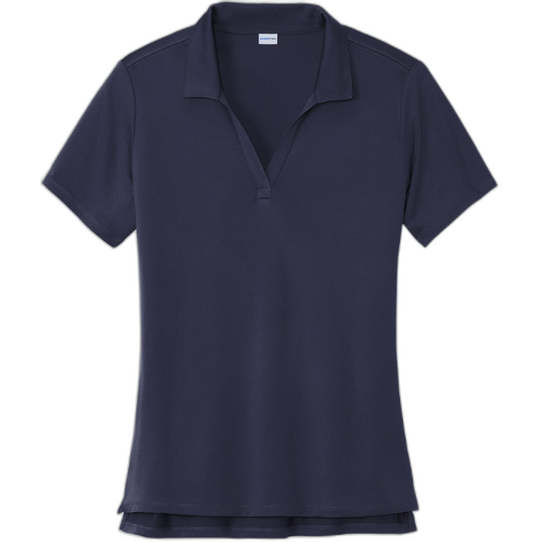 Sport-Tek® Ladies Sideline Polo LST535