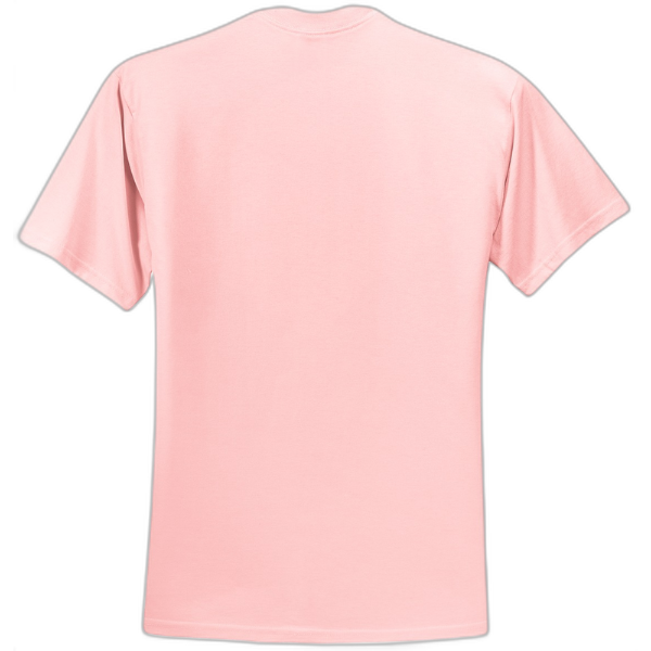 JERZEES® -  Dri-Power® 50/50 Cotton/Poly T-Shirt.  29M