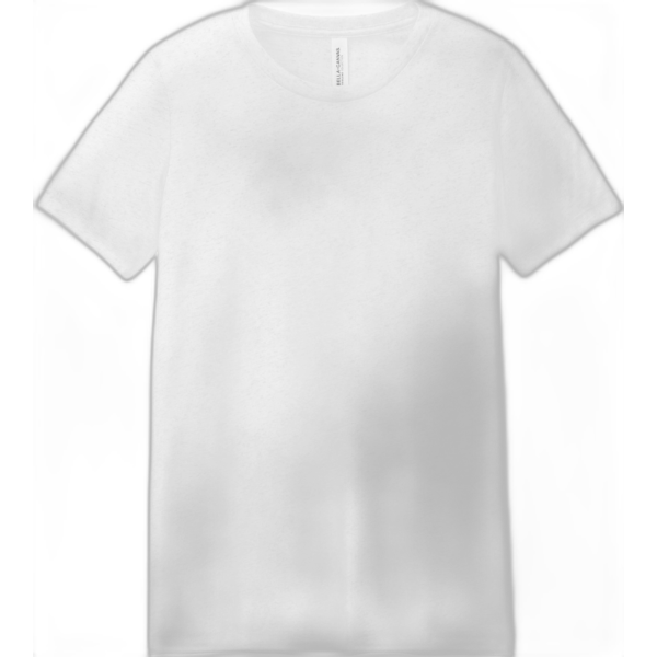 BELLA+CANVAS® Women's Relaxed Triblend Tee BC6413