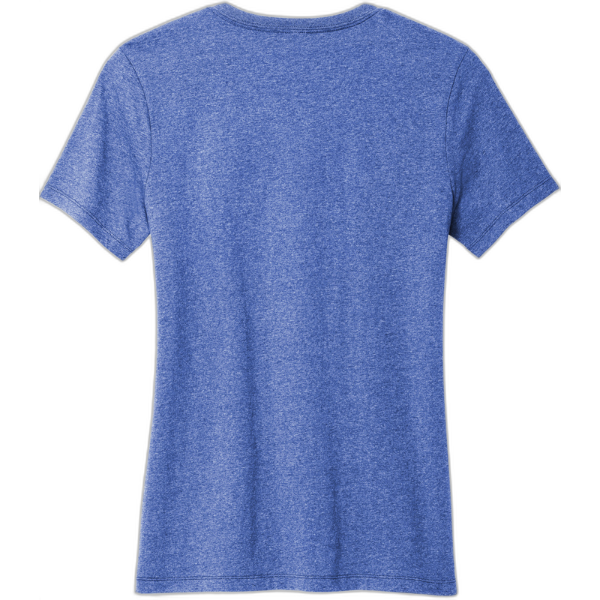 Allmade® Unisex Recycled Blend Tee AL2300