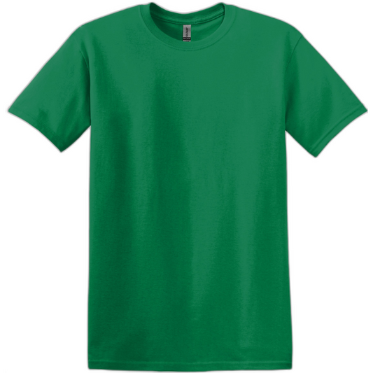 YOUTH Gildan Softstyle® T-Shirt. 64000B