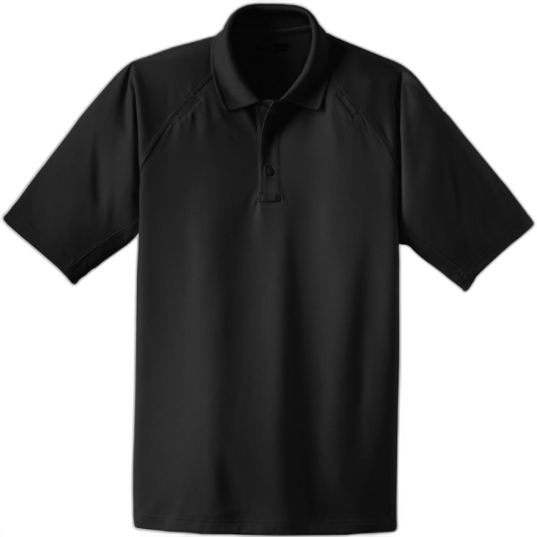 CornerStone® - Select Snag-Proof Tactical Polo. CS410
