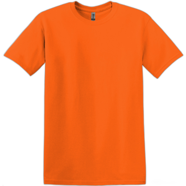 Gildan Softstyle® T-Shirt. 64000