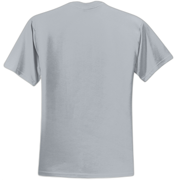 JERZEES® -  Dri-Power® 50/50 Cotton/Poly T-Shirt.  29M
