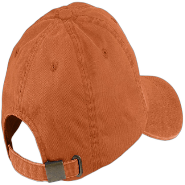 Port Authority® Garment-Washed Cap.  PWU