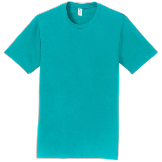 Port & Company® Fan Favorite Tee. PC450