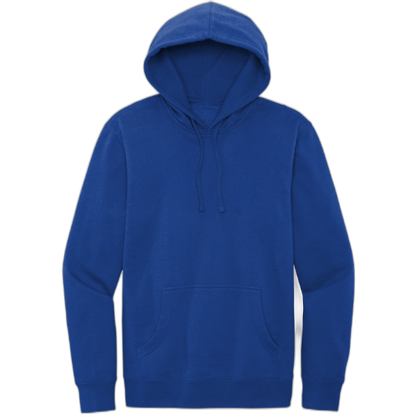 District® V.I.T.™Fleece Hoodie DT6100