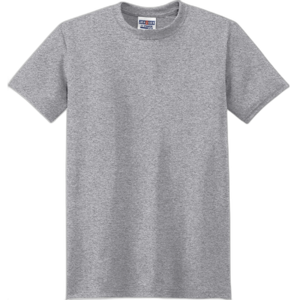 JERZEES® Dri-Power® 100% Polyester T-Shirt. 21M