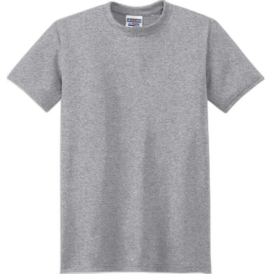 JERZEES® Dri-Power® 100% Polyester T-Shirt. 21M
