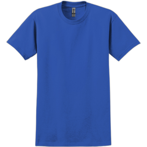 Gildan® - Ultra Cotton® 100% US Cotton T-Shirt.  2000