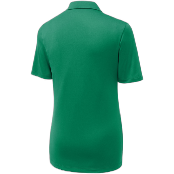 Sport-Tek® Ladies Posi-UV ® Pro Polo.  LST520