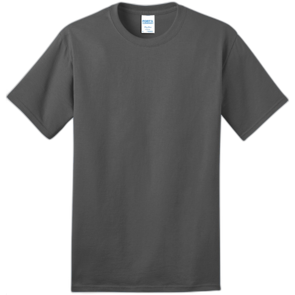 Port & Company® - Ring Spun Cotton Tee. PC150