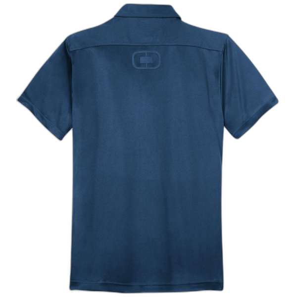 OGIO® - Hybrid Polo. OG109