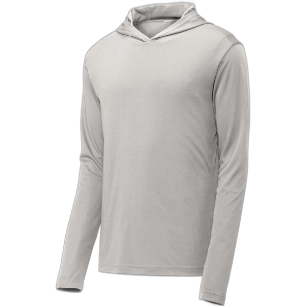 Sport-Tek ® PosiCharge ® Competitor ™ Hooded Pullover. ST358