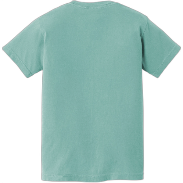 COMFORT COLORS ® Youth Heavyweight Ring Spun Tee. 9018