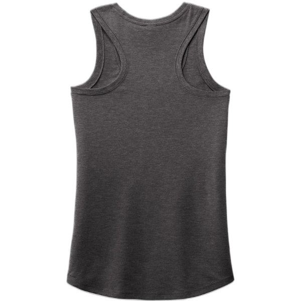 District ® Women's Perfect Tri® Racerback Tank. DM138L