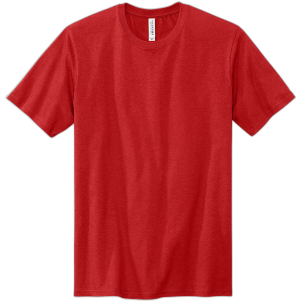 Volunteer Knitwear™ All-American Tee VL100