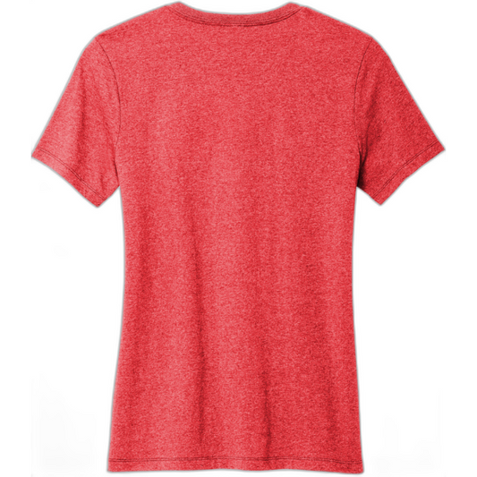 Allmade® Unisex Recycled Blend Tee AL2300