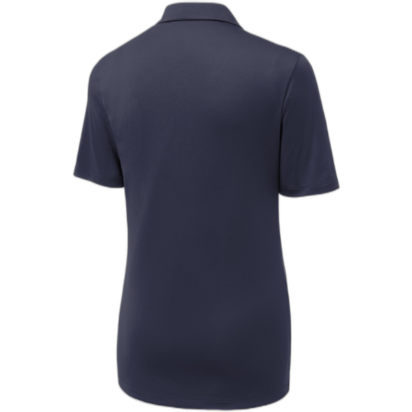 Sport-Tek® Ladies Posi-UV ® Pro Polo.  LST520