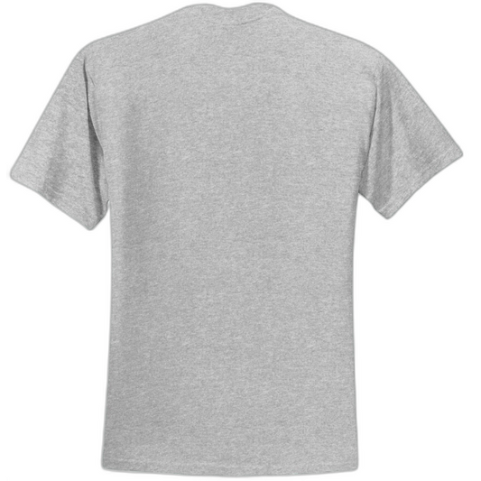 JERZEES® -  Dri-Power® 50/50 Cotton/Poly T-Shirt.  29M