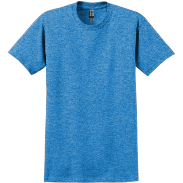 Gildan® - Ultra Cotton® 100% US Cotton T-Shirt.  2000
