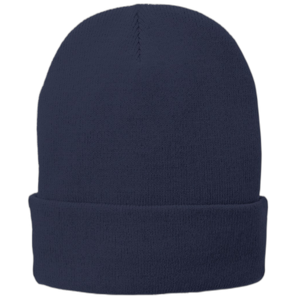 Port & Company® Fleece-Lined Knit Cap. CP90L